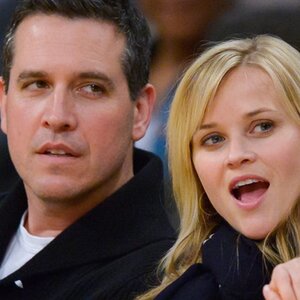 Reese Witherspoon & Jim Toth Separate After 12 Years Of Marriage - ZergNet