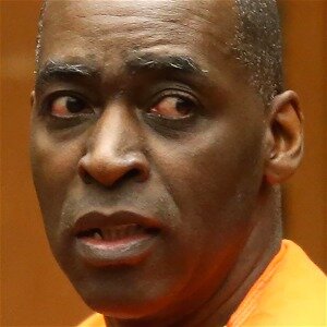 You May Have Forgotten That These Celebs Are Still Behind Bars - ZergNet