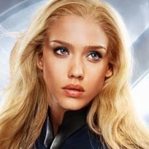 Jessica Alba Wants To Forget Fantastic Four Forever. Here's Why - ZergNet