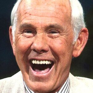 What Was Johnny Carson Like When The Cameras Were Off? - ZergNet