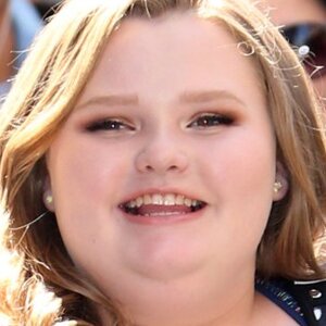 Honey Boo Boo Confirms Sister's Devastating Cancer Diagnosis - ZergNet