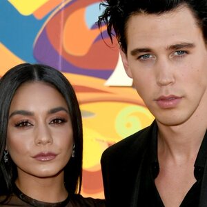 Why Austin Butler & Vanessa Hudgens Broke Up After So Many Years - ZergNet