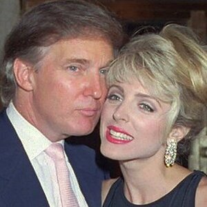 It's No Big Secret Why Marla Maples & Donald Trump Divorced - ZergNet