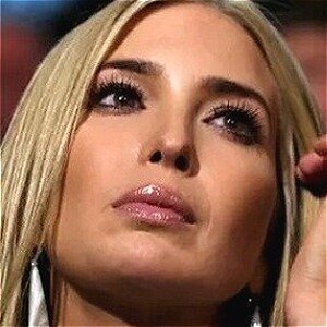 We Can't Stop Watching Ivanka Trump's Weird Behavior - ZergNet