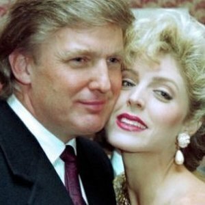 Here's What Really Happened To All Of Donald Trump's Ex-Wives - ZergNet
