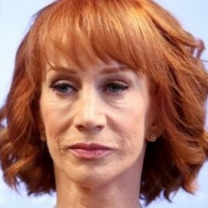 Kathy Griffin's Life Was Forever Changed By The Trump Scandal - ZergNet
