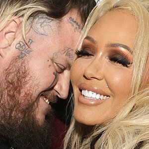 The Truth About Country Star Jelly Roll's Wife Bunnie XO - ZergNet