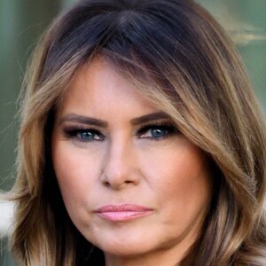 Why Melania Trump Never Had Another Child After Barron - ZergNet