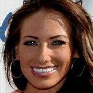 Here's The Truth About Holly Sonders - ZergNet