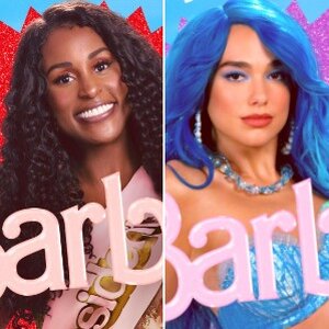 New Barbie Posters Tease A Phenomenal Cast - ZergNet