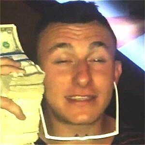 The Tragic Downfall Of Johnny Manziel - ZergNet