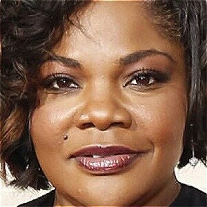 A Viral Clip Of Mo'Nique Reveals A Lifelong Secret She's Hidden - ZergNet