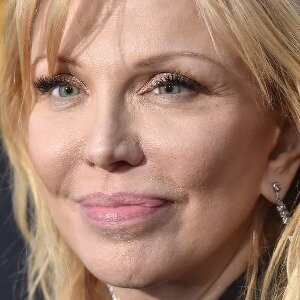 Courtney Love's Emotional Tribute To 'Twin Flame' Kurt Cobain - ZergNet