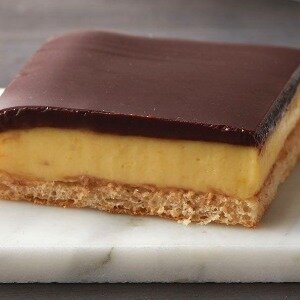 Whip Up Delicious Eclair Bars With Only 5 Easy Ingredients - ZergNet