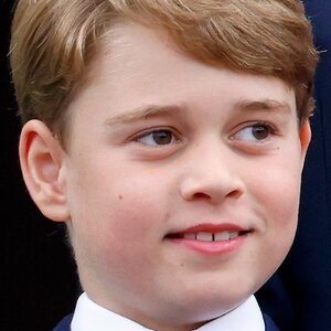 The Royal Record Prince George May Break When He Grows Up - Zergnet