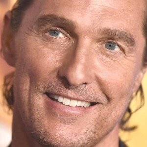 Matthew McConaughey Reveals His Top Secrets For Staying Young - ZergNet