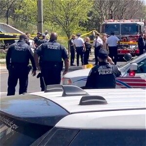 One Dead And Several Injured In Terrible DC Shooting - ZergNet