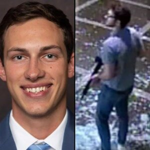 Police Unveil Disturbing Footage Of Tragic Louisville Shooting - ZergNet