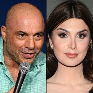 Joe Rogan Rips 'Goofy' Bud Light Trans Backlash - ZergNet