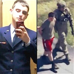 National Guard Under Arrest After Leaking Highly Classified Info - ZergNet