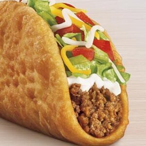 The Truth About The Taco Bell Chalupa - ZergNet