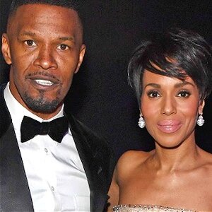 Washington Sends Love To Jamie Foxx After Troubling Health Scare - ZergNet