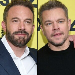 Ben Affleck Exposes Pal Matt Damon's Filthy Dirty Living Habits - ZergNet