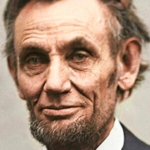 This Is What We Think Lincoln Ate Before He Died - ZergNet