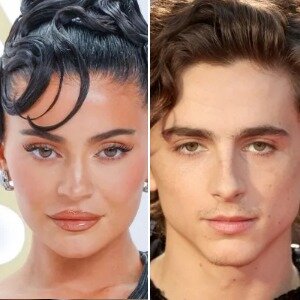 The Truth About Kylie Jenner And Chalamet's Unexpected Romance - ZergNet
