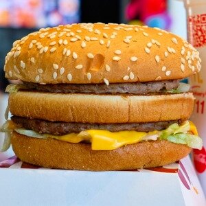 McDonald's menu gets major shake-up with World Heist