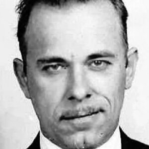 Disturbing Details About John Dillinger's Autopsy Report - ZergNet