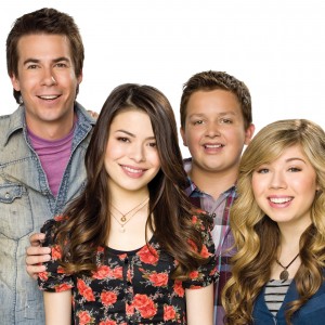 The Cast of ‘iCarly’ Reunited For A Wedding & It Was Spectacular - ZergNet