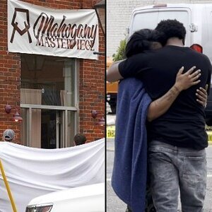 2 Arrests Made In Heartbreaking Alabama Birthday Party Massacre - ZergNet