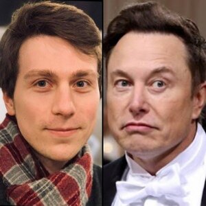 Musk's Top AI Researcher Arrested For Truly Disturbing Reason - ZergNet