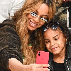 What You May Not Know About Blue Ivy & Beyonce's Relationship - ZergNet