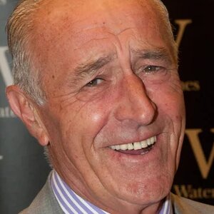 The Tragic Death Of Dancing With The Stars Judge Len Goodman - ZergNet