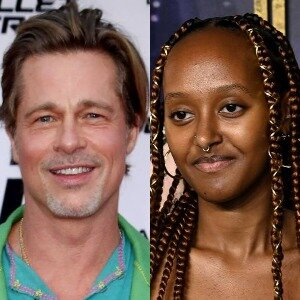 Secrets You May Not Know In Brad & Zahara Pitt's Relationship - ZergNet