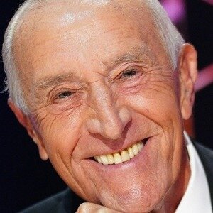 Dancing With The Stars Judge Len Goodman Sadly Dead At 78 - ZergNet