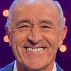 Len Goodman, Dancing With The Stars Judge, Sadly Dead At 78 - ZergNet