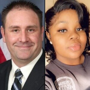 Ex-Cop Who Shot Breonna Taylor Gets New Law Enforcement Job - ZergNet