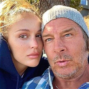 Inside Ty Pennington And Kellee Merrell's Relationship - ZergNet