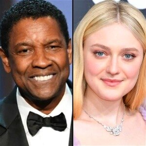 Washington & Fanning Reunite For Equalizer & Twitter Goes Wild - ZergNet