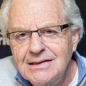 Jerry Sp Looking Back On Late Legend Jerry Springer's Life & Career - ZergNet
