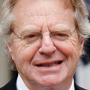 Looking Back On Jerry Springer's One And Only Marriage - ZergNet