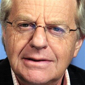 What We Know About Jerry Springer's Devastating Cancer Battle - ZergNet