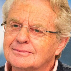 Jerry Springer's Tragic Cause Of Death Has Been Revealed - ZergNet