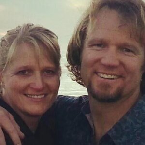 The Untold Truth Of Sister Wives' Christine Brown Revealed - ZergNet