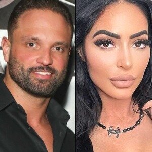 Jersey Shore's Angelina & Vinny Drop Major Engagement News - ZergNet
