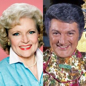 The Truth About Betty White's Friendship With Liberace - ZergNet