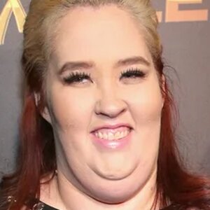 Mama June's Life Keeps Getting More And More Tragic - ZergNet